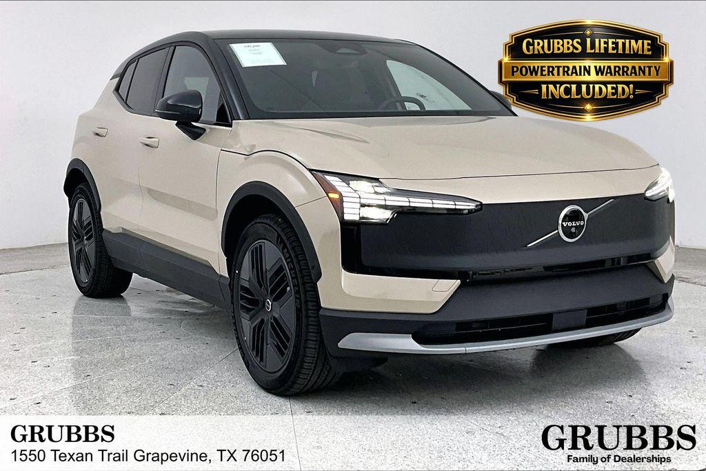 New 2026 Volvo EX30 TWIN MOTOR CROSS COUNTRY ULTRA