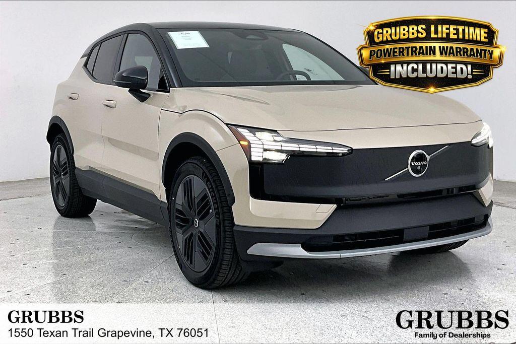 New 2026 Volvo EX30 TWIN MOTOR CROSS COUNTRY ULTRA