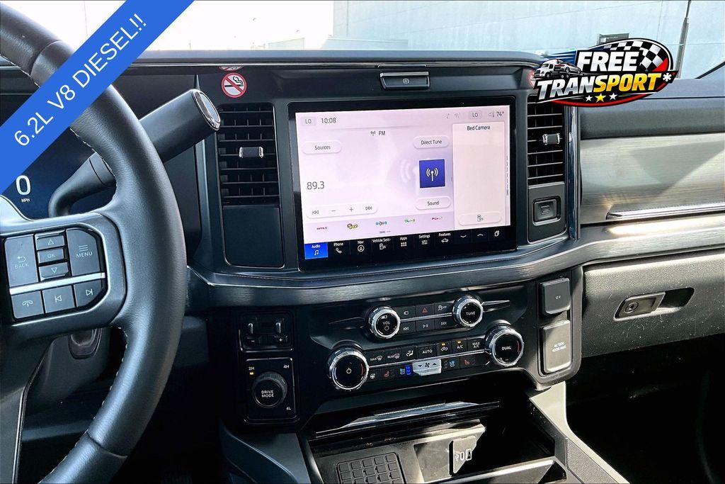 صورة 7 لـ 2026 FORD F-250 LARIAT