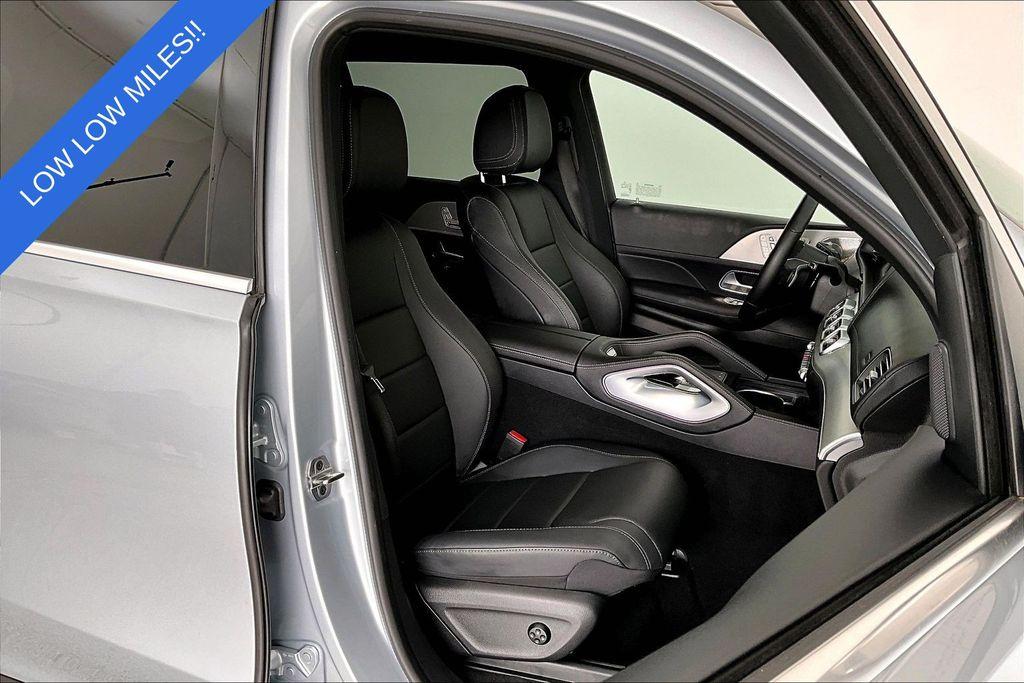 صورة 8 لـ 2025 Mercedes-BENZ GLS