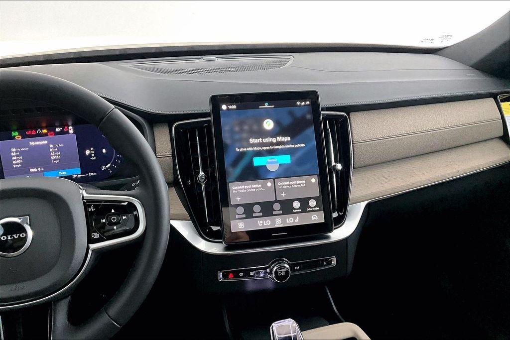 صورة مصغرة 19 لـ 2026 Volvo XC90 B6 PLUS 7-SEATER