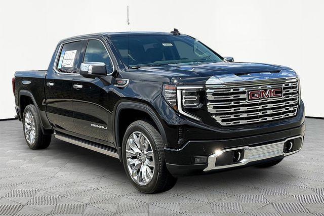 New 2026 GMC Sierra 1500 Denali