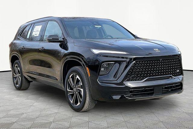 New 2026 Buick Enclave Sport Touring