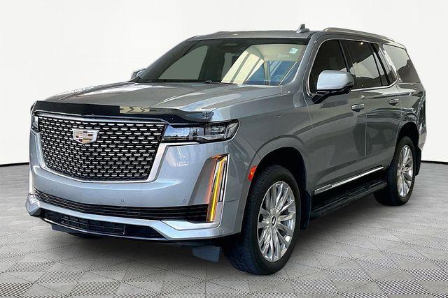 صورة 3 لـ 2023 Cadillac ESCALADE PREMIUM LUXURY