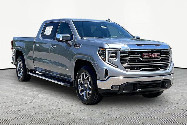 New 2026 GMC Sierra 1500 SLT