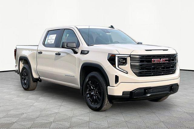New 2026 GMC Sierra 1500 Pro