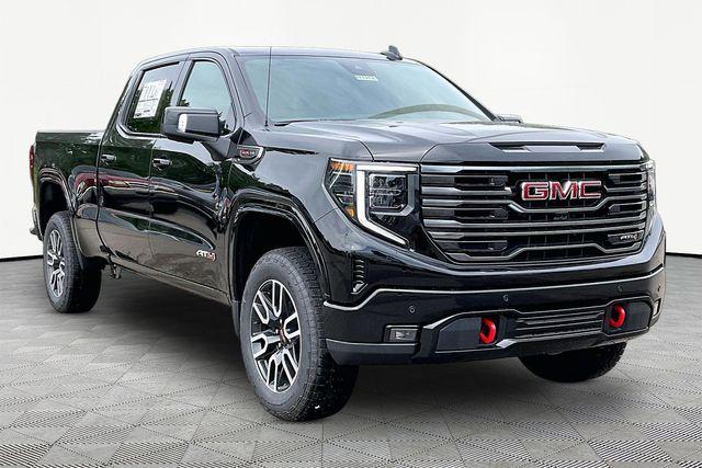 New 2026 GMC Sierra 1500 AT4
