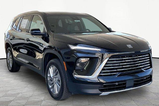 New 2027 Buick Enclave Preferred