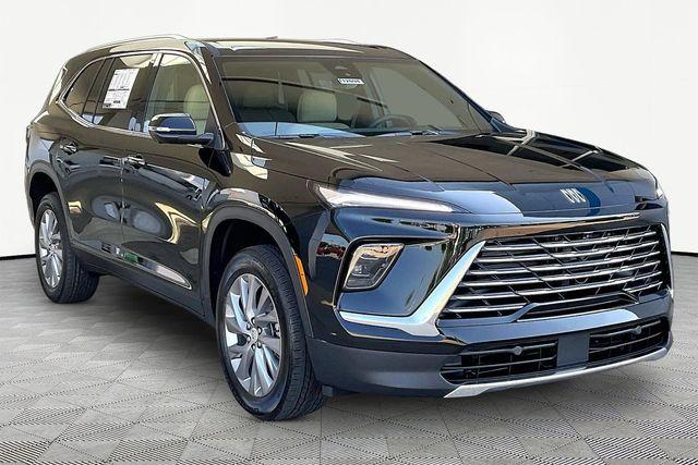 New 2026 Buick Enclave Preferred