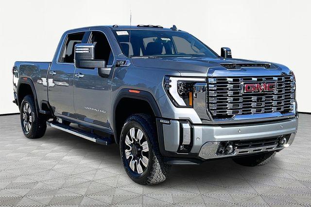 New 2026 GMC Sierra 3500 Denali