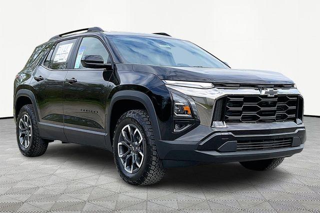 New 2026 Chevrolet Equinox ACTIV
