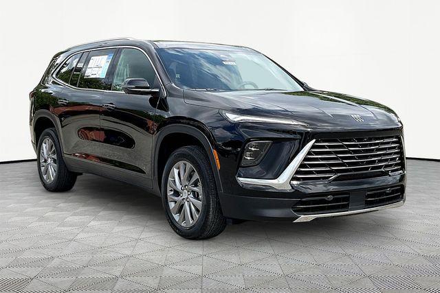 New 2026 Buick Enclave Preferred