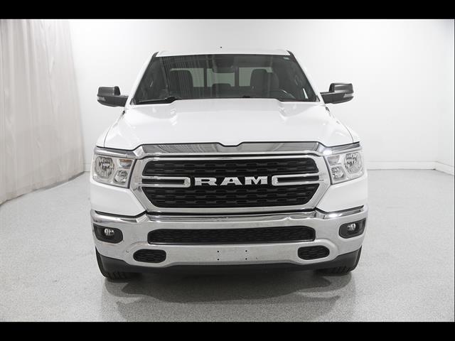 2024 RAM 1500 BIG HORN 照片 2