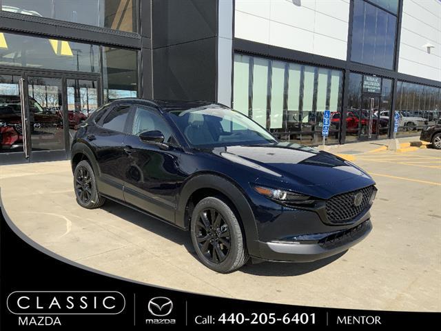 New 2026 Mazda CX-30 2.5 S Aire Edition