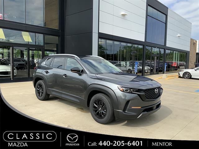 New 2026 Mazda CX-50 Hybrid PREFERRED