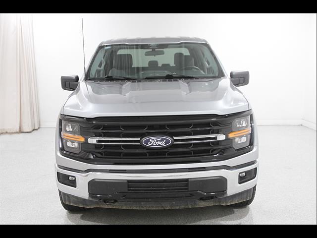 صورة 2 لـ 2025 FORD F-150 XLT