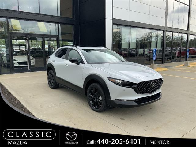 New 2026 Mazda CX-30 2.5 S Aire Edition