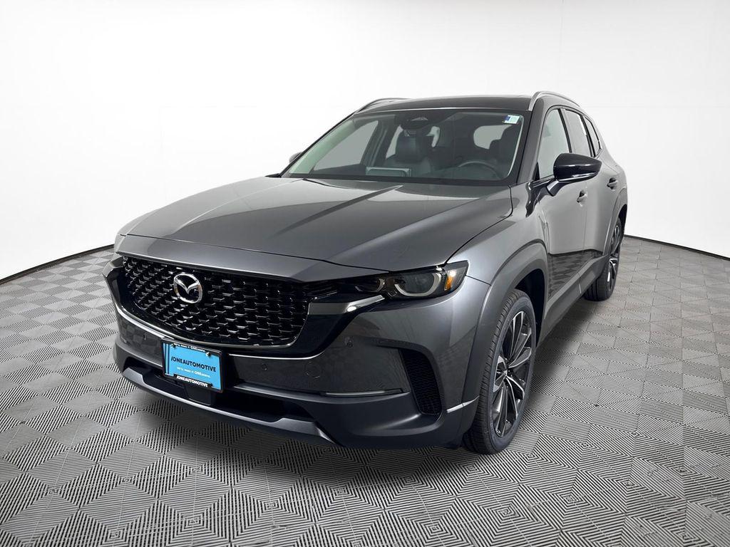 New 2026 Mazda CX-50 2.5 S Premium Package