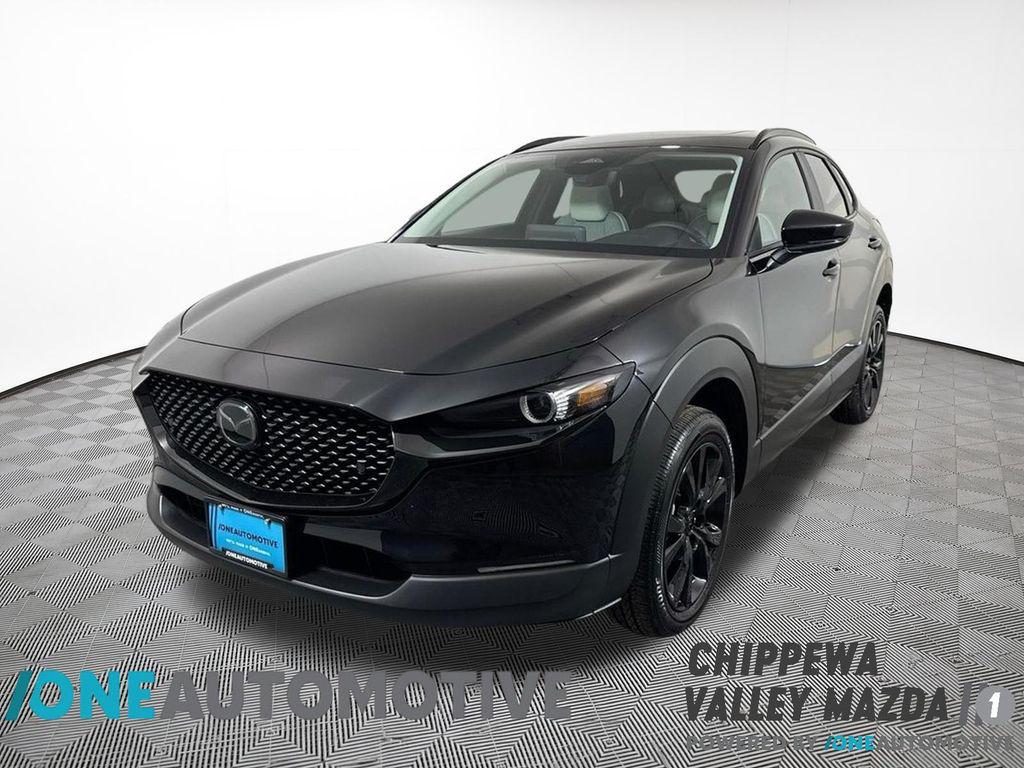 New 2026 Mazda CX-30 2.5 S