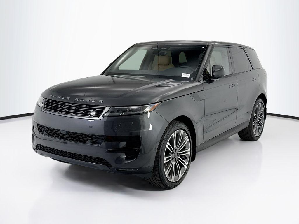 New 2026 Land Rover Range Rover Sport P360 SE