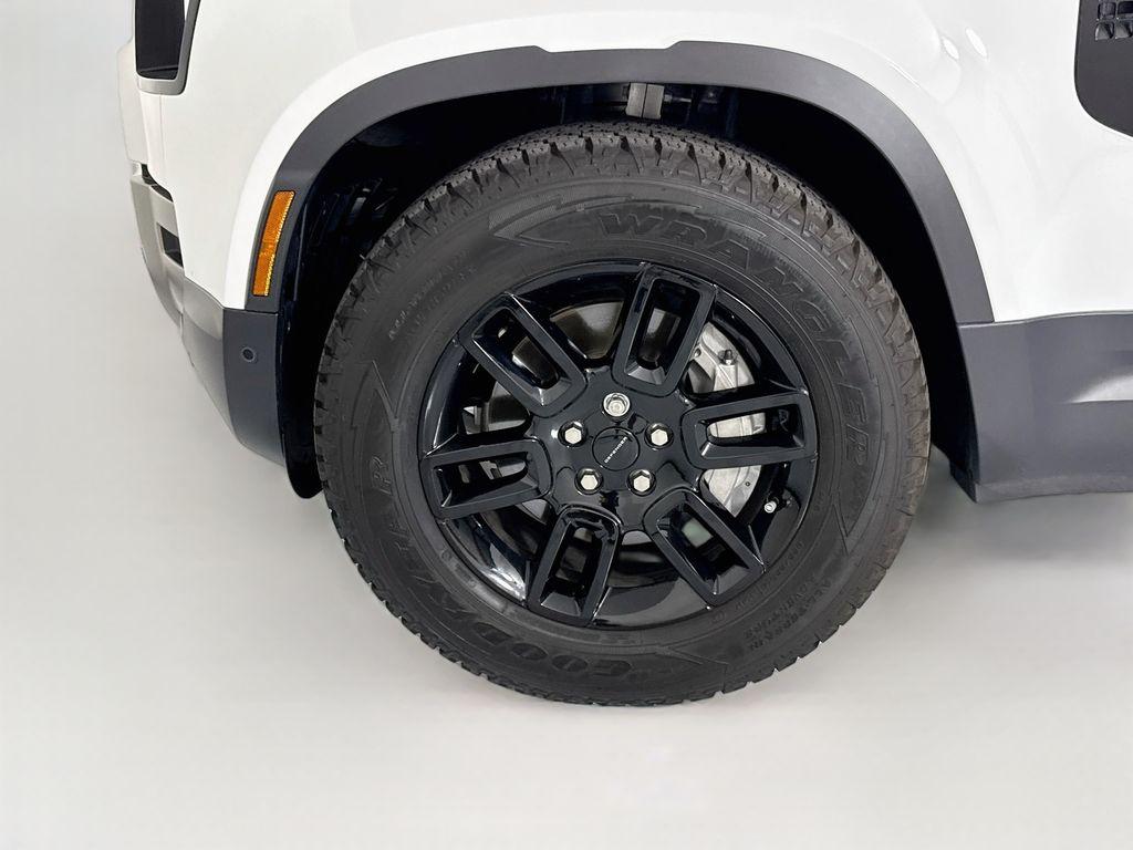 2026 LAND Rover DEFENDER S 缩略图 30