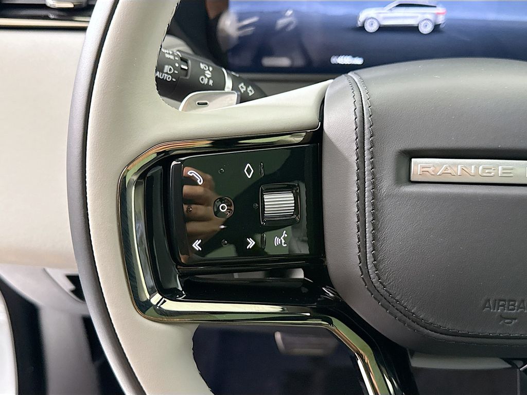 2026 LAND Rover RANGE ROVER VELAR DYNAMIC SE thumbnail 11