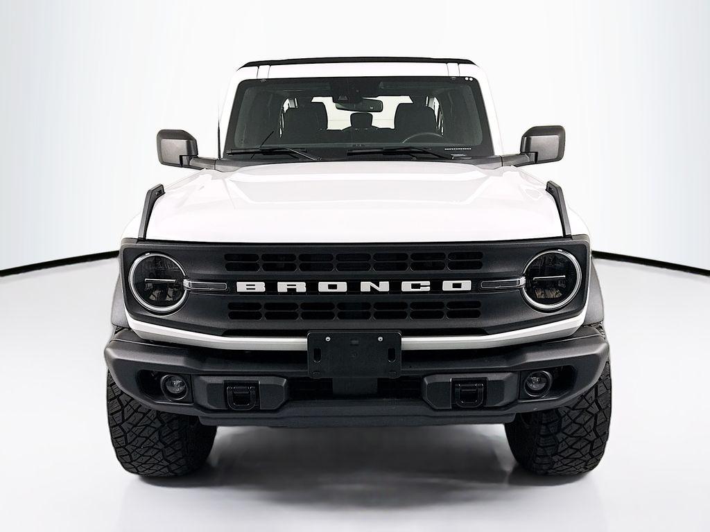 FORD BRONCO BLACK DIAMOND - 2