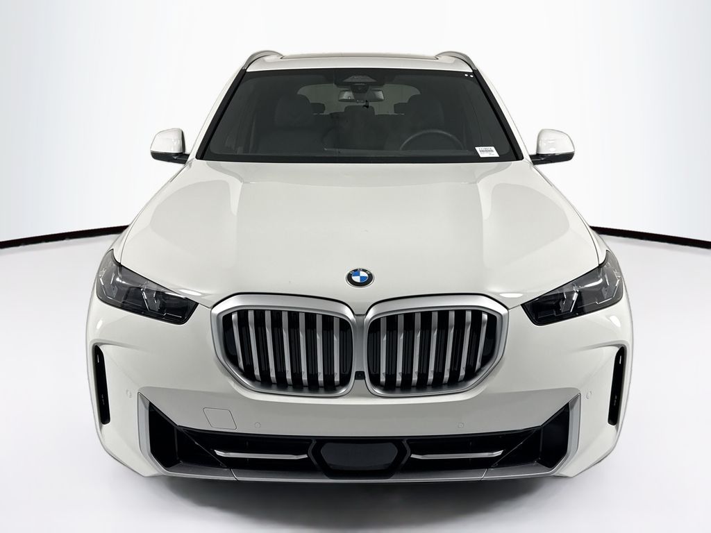 2024 BMW X5 XDRIVE40I — фото 2