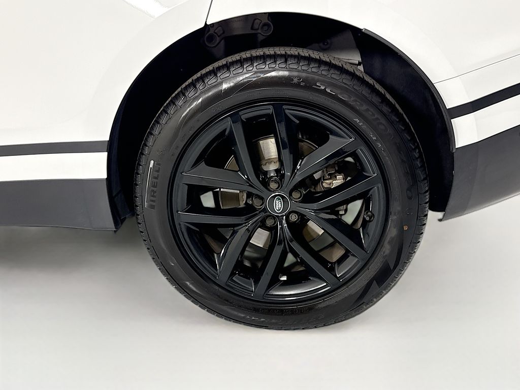 2024 LAND Rover RANGE ROVER VELAR S — миниатюра 32