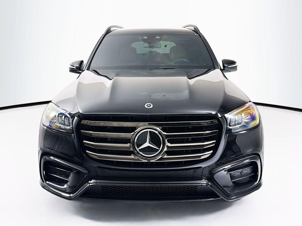 MERCEDES-BENZ GLS-CLASS - 2