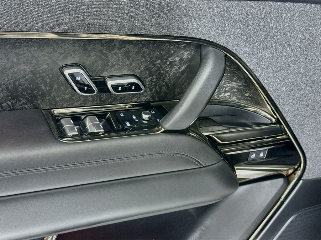 2024 LAND Rover RANGE ROVER SPORT DYNAMIC SE — фото 23