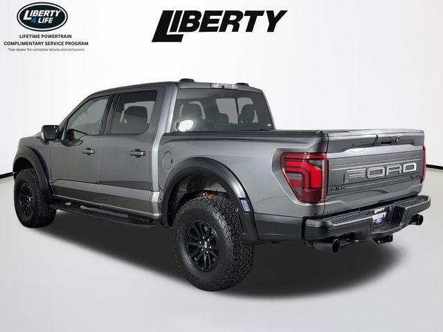 FORD F-150 RAPTOR - 5