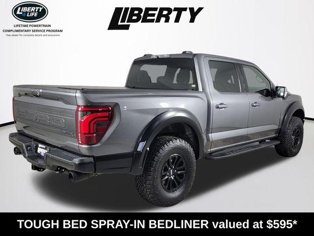 FORD F-150 RAPTOR - 3