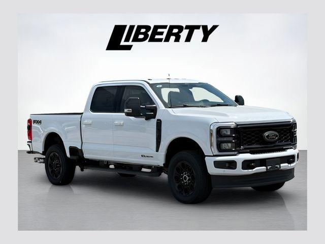 New 2026 Ford F-350 Lariat Super Duty