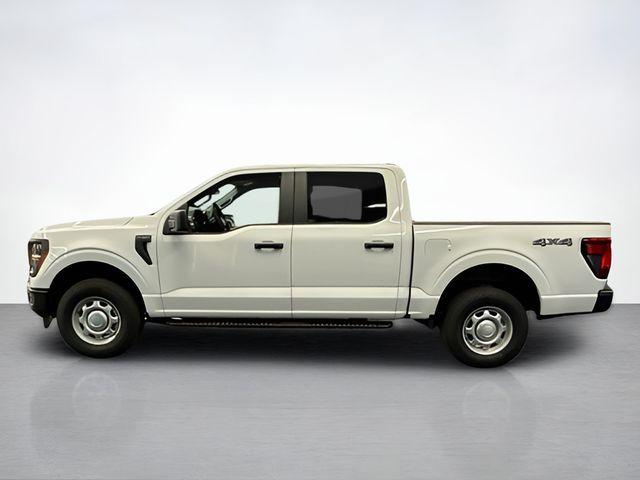 FORD F-150 XL - 4
