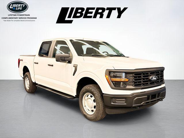 FORD F-150 XL - 1