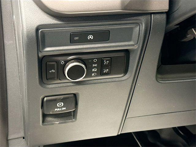 FORD F-150 XL - 10