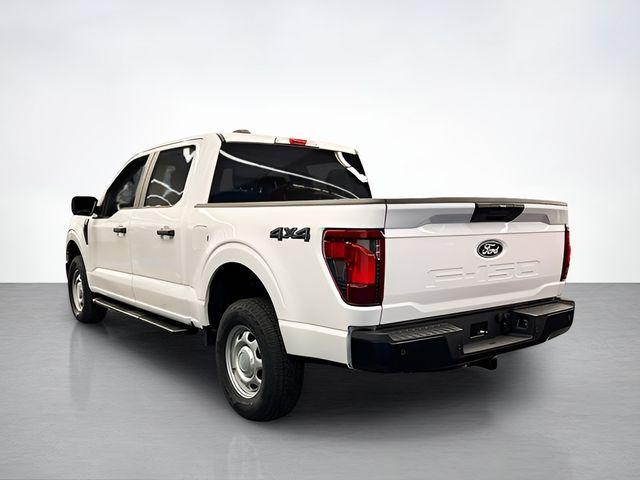 FORD F-150 XL - 5
