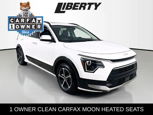 Used 2023 Kia Niro SX