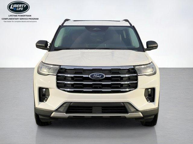2026 FORD EXPLORER ACTIVE 照片 10
