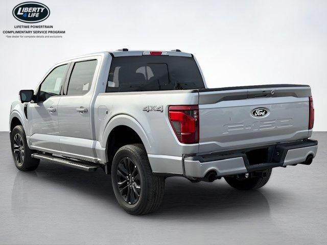 FORD F-150 XLT - 5