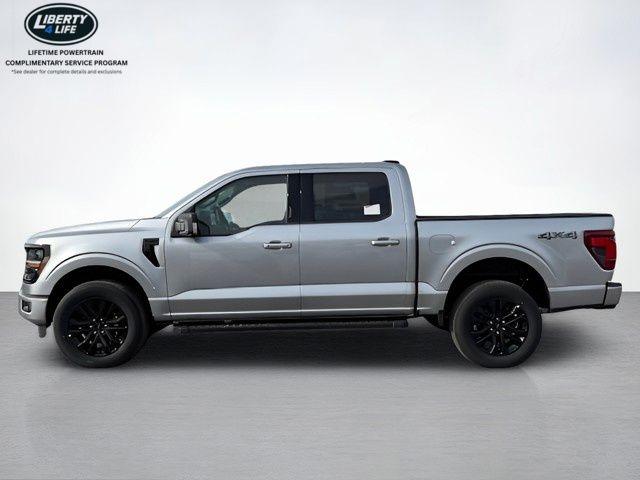 FORD F-150 XLT - 6