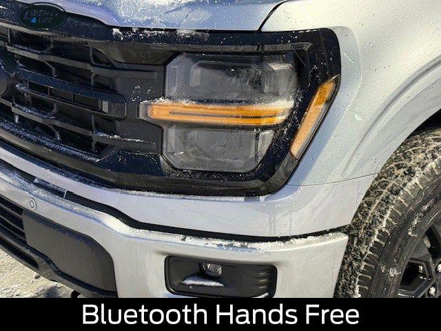 FORD F-150 XLT - 10