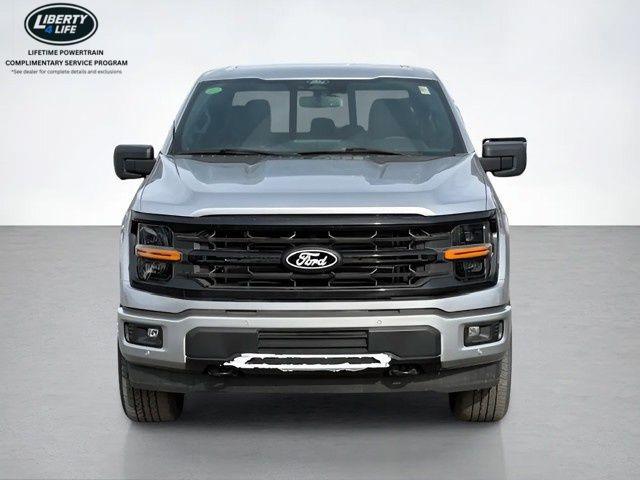 FORD F-150 XLT - 9
