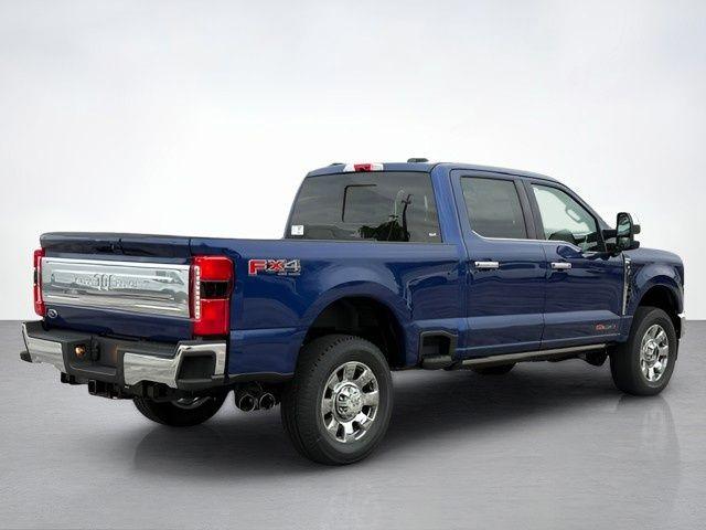 2026 FORD F-350 KING RANCH 照片 3
