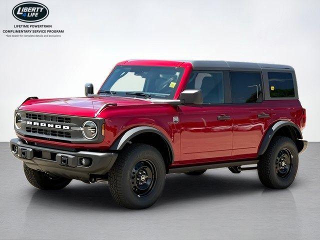 2026 FORD BRONCO BIG BEND 照片 9