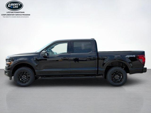 FORD F-150 XLT - 6