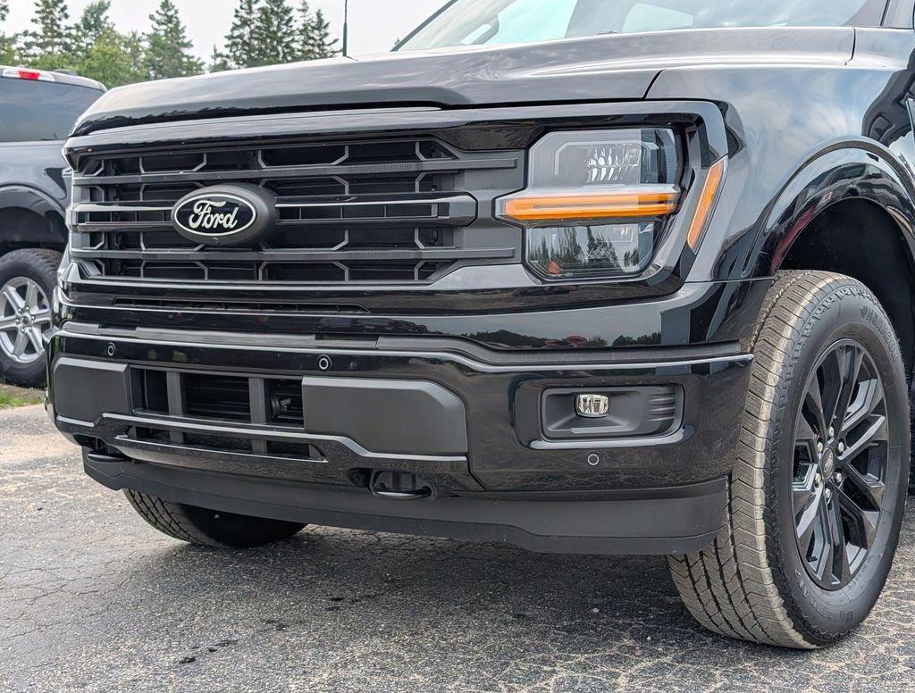 صورة مصغرة 9 لـ 2026 FORD F-150 XLT