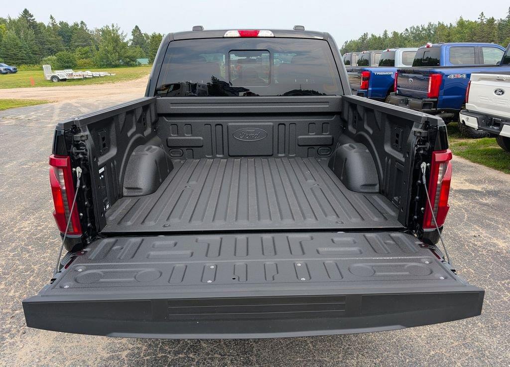 صورة مصغرة 16 لـ 2026 FORD F-150 XLT