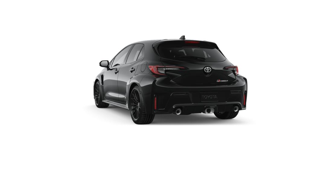 2026 Toyota GR COROLLA — миниатюра 14